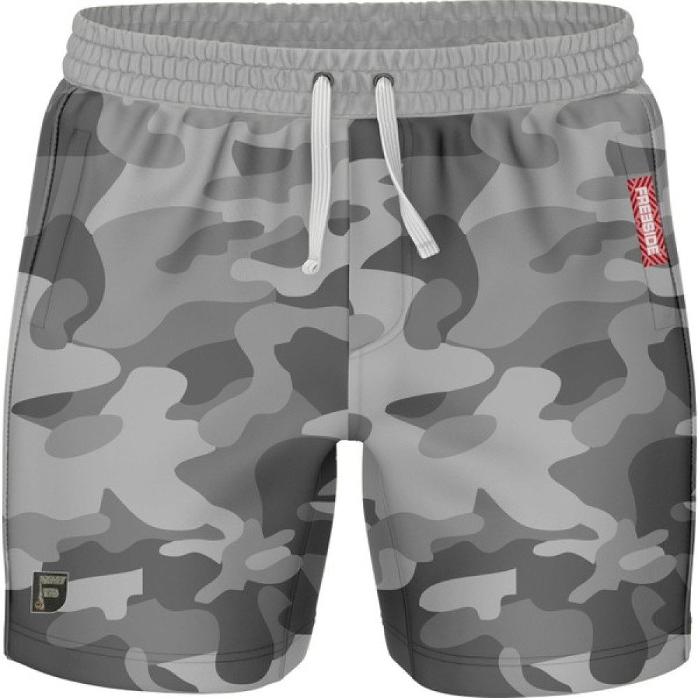 Freeside Training Short Stx-08 Şort & Kapri (Outdoor) Fiyatı