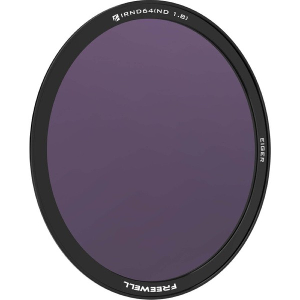 Freewell Eiger Matte Box Sistemi Için Magnetic IRND64 Filtre (6-Stop) Oto Boyaları Fiyatı