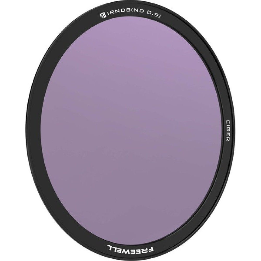 Freewell Eiger Matte Box Sistemi Için Magnetic Irnd8 Filtresi (3-Stop) Oto Boyaları Fiyatı