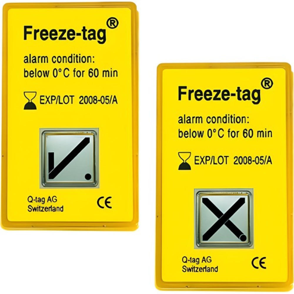 Freeze Tag Donma Göstergesi Diğer Test ve Ölçüm Cihazları Fiyatı