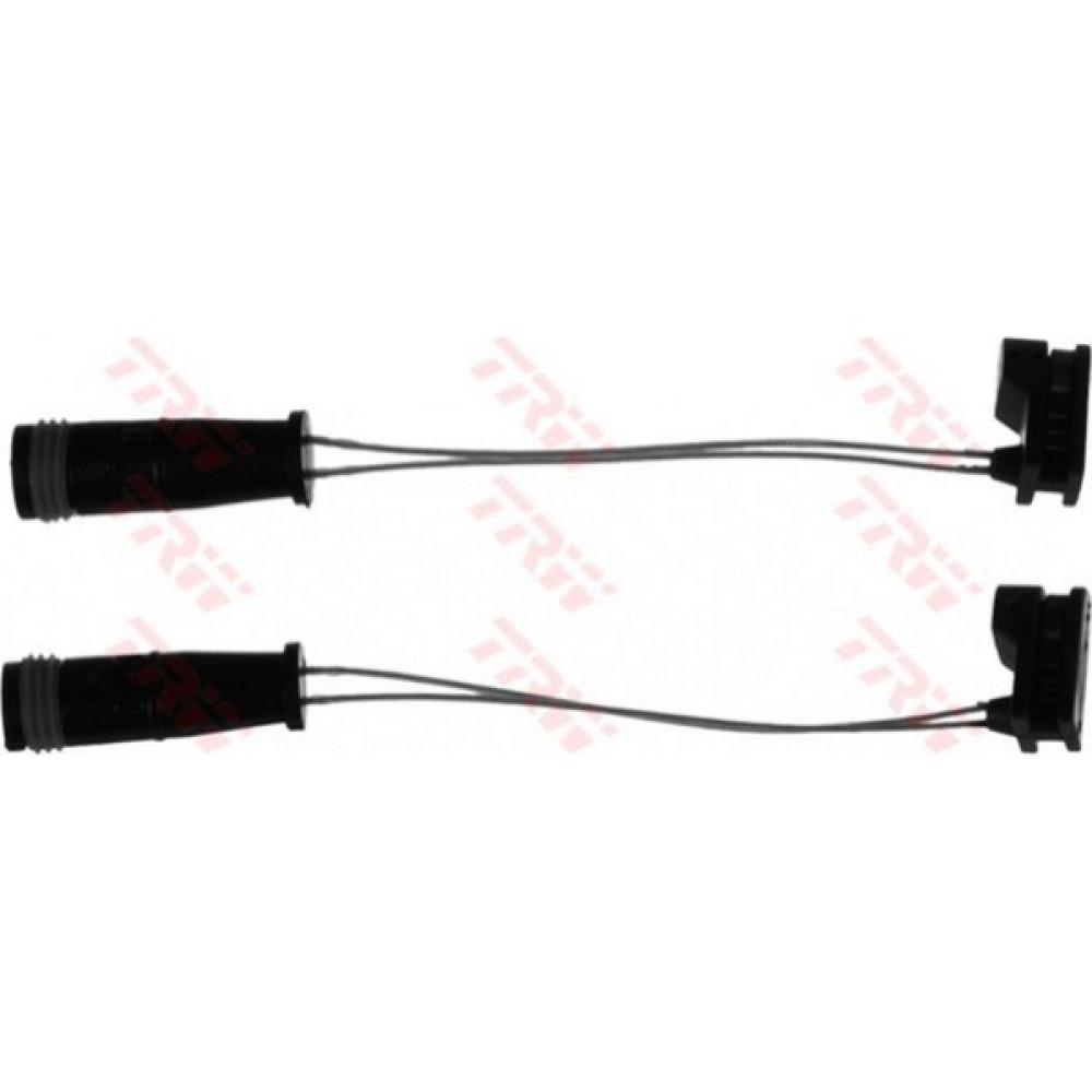 Fren Ikaz Kablosu (117MM) Sprinter 00- 13 - Hepsi Oto Boyaları Fiyatı