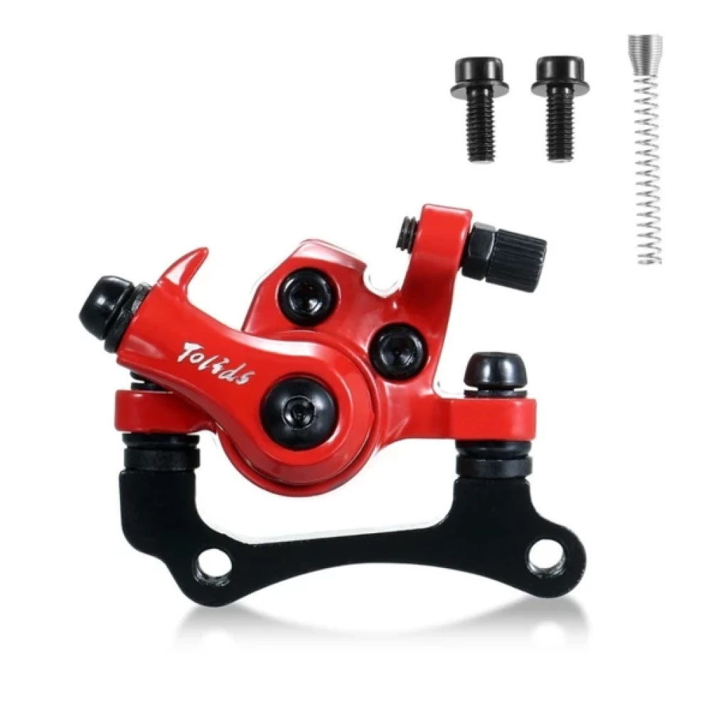 Fren Kaliperi M4 Tolids Scooter Fiyatı