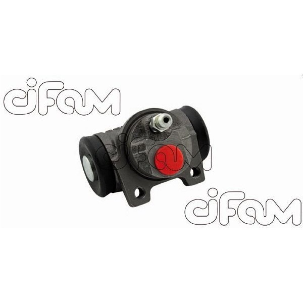 Fren Silindiri Partner 1.4-1.6-1.9d 00 22.2mm Oto Boyaları Fiyatı
