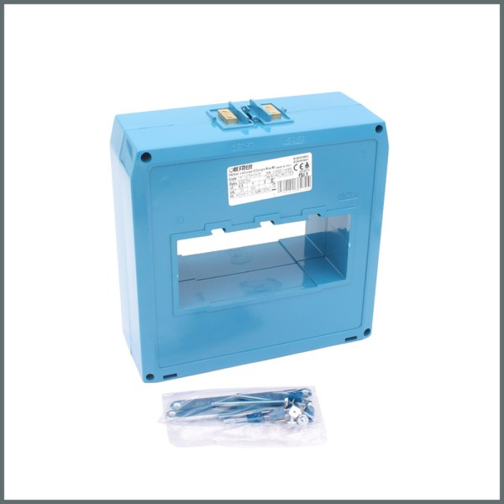 Frer Tat127 Serisi 5000/5a Akım Trafosu 127x55 Cl.0,5 (120va) - 5 A Yedek Parça - Elektrikli El Aletleri Fiyatı
