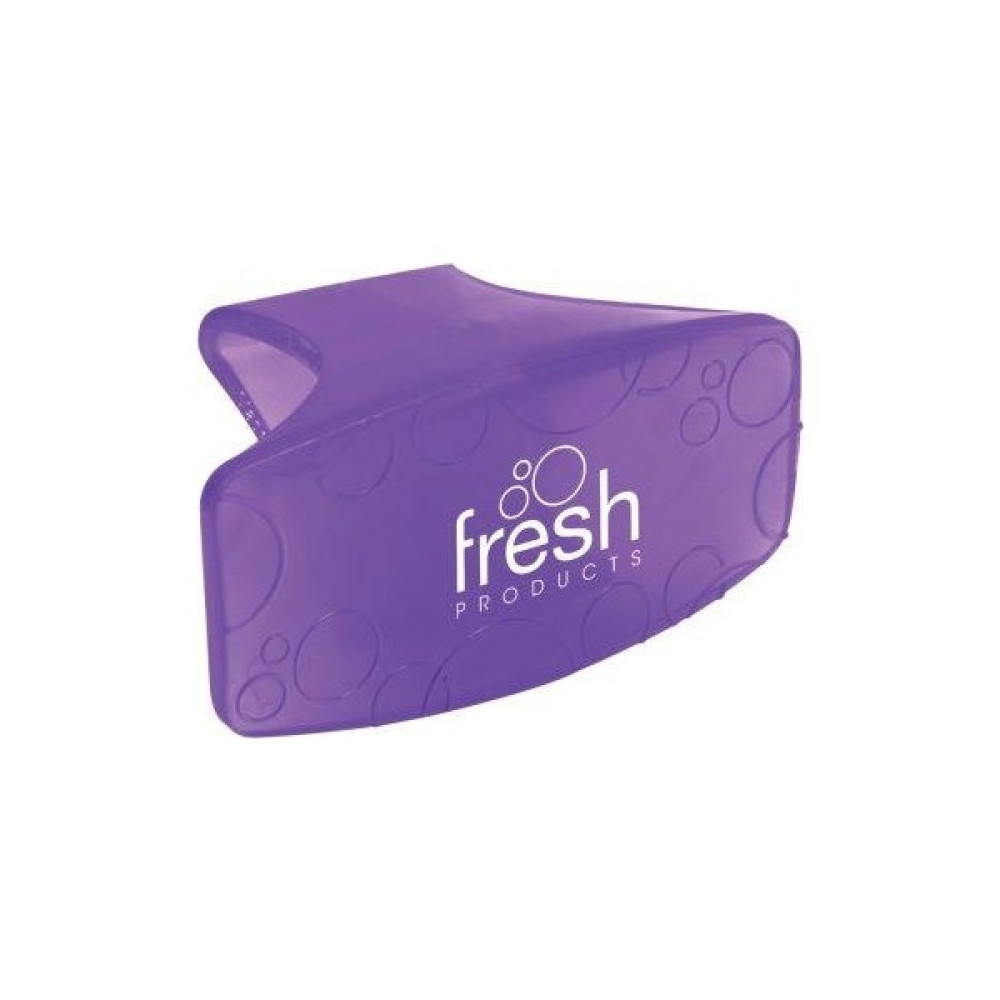 Fresh Clip 2.5 Tuvalet Wc Klozet Koku Giderici Fabulous (Mor) Oda Kokusu Fiyatı