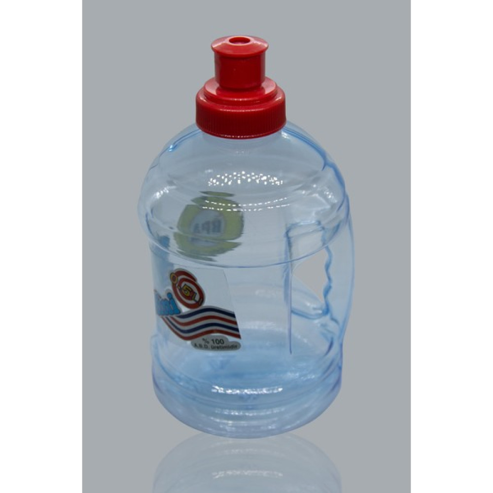 Fresh FRESHANDENJOYH2O Suluk / Matara - Şeffaf Pembe - 1 Adet Suluk Fiyatı