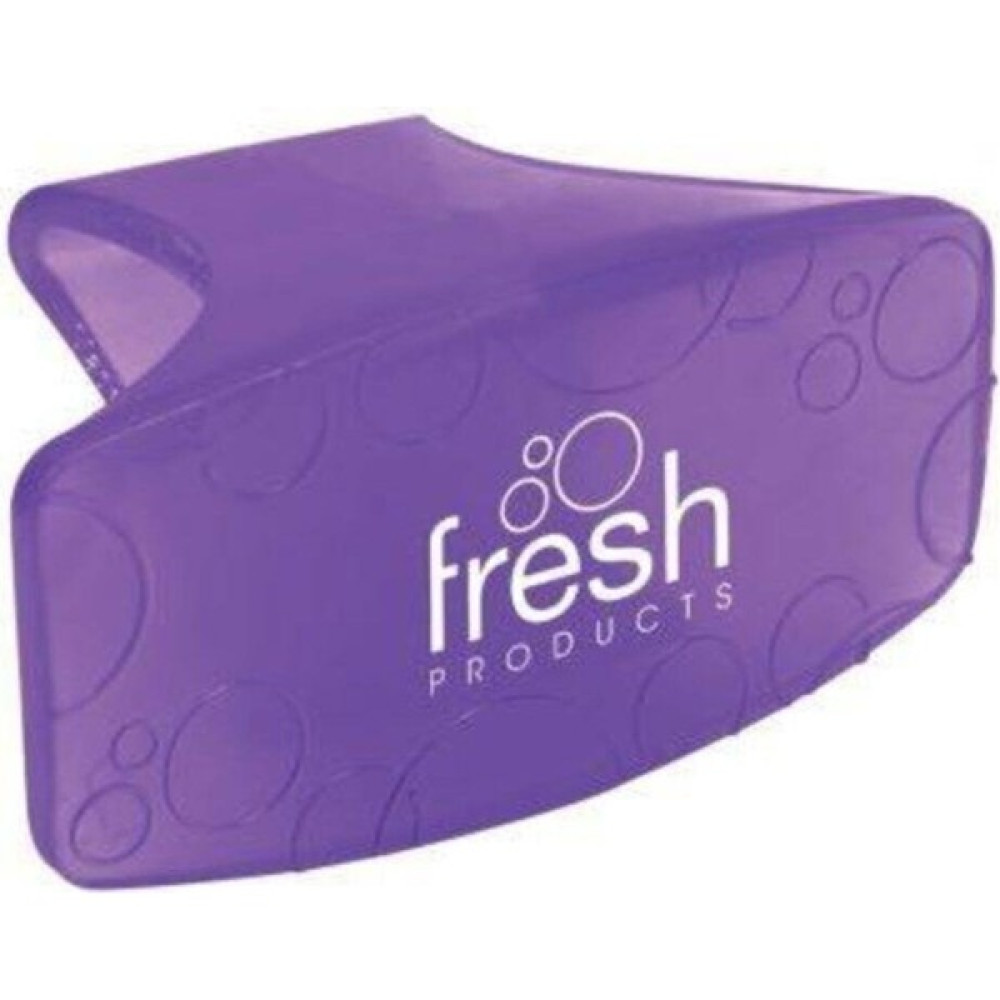 Fresh Products Fresh Clip 2.5 Tuvalet Wc Klozet Koku Giderici Fabulous (Mor) Oda Kokusu Fiyatı
