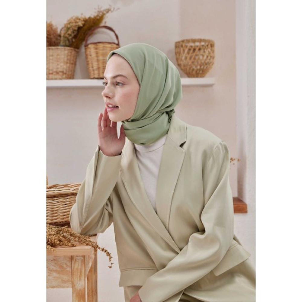 Fresh Scarfs Medine Ipeği Eşarp Deniz Köpüğü Eşarp Fiyatı