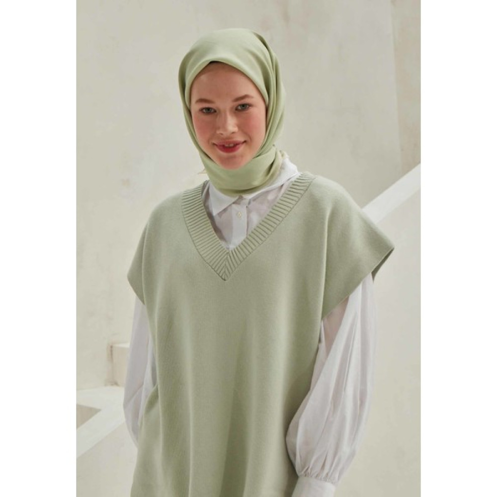 Fresh Scarfs Modal Ipek Eşarp Çağla Yeşili Eşarp Fiyatı