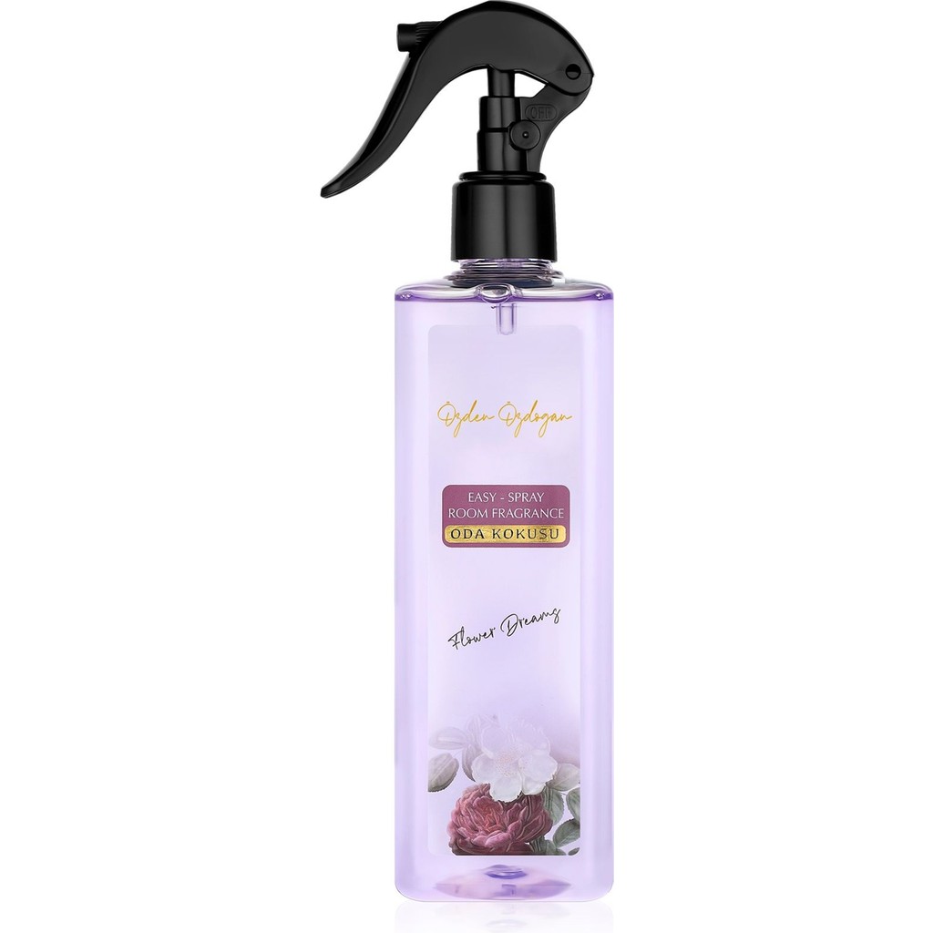 Fresh ve Egzotik Flower Dreams Oda Kokusu 400ML Diğer Fiyatı