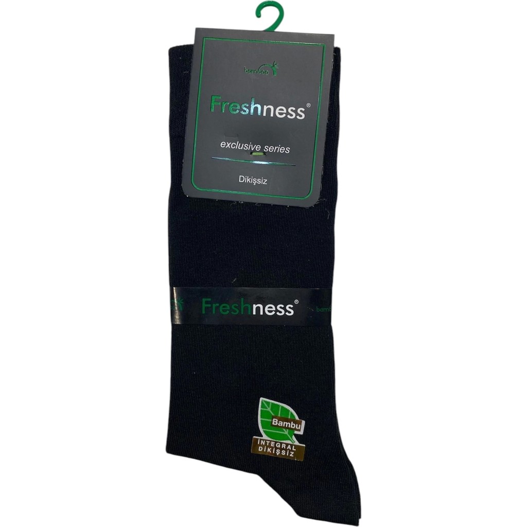 Freshness 3000 Dört Mevsim Erkek Soket Çorap Diğer Fiyatı