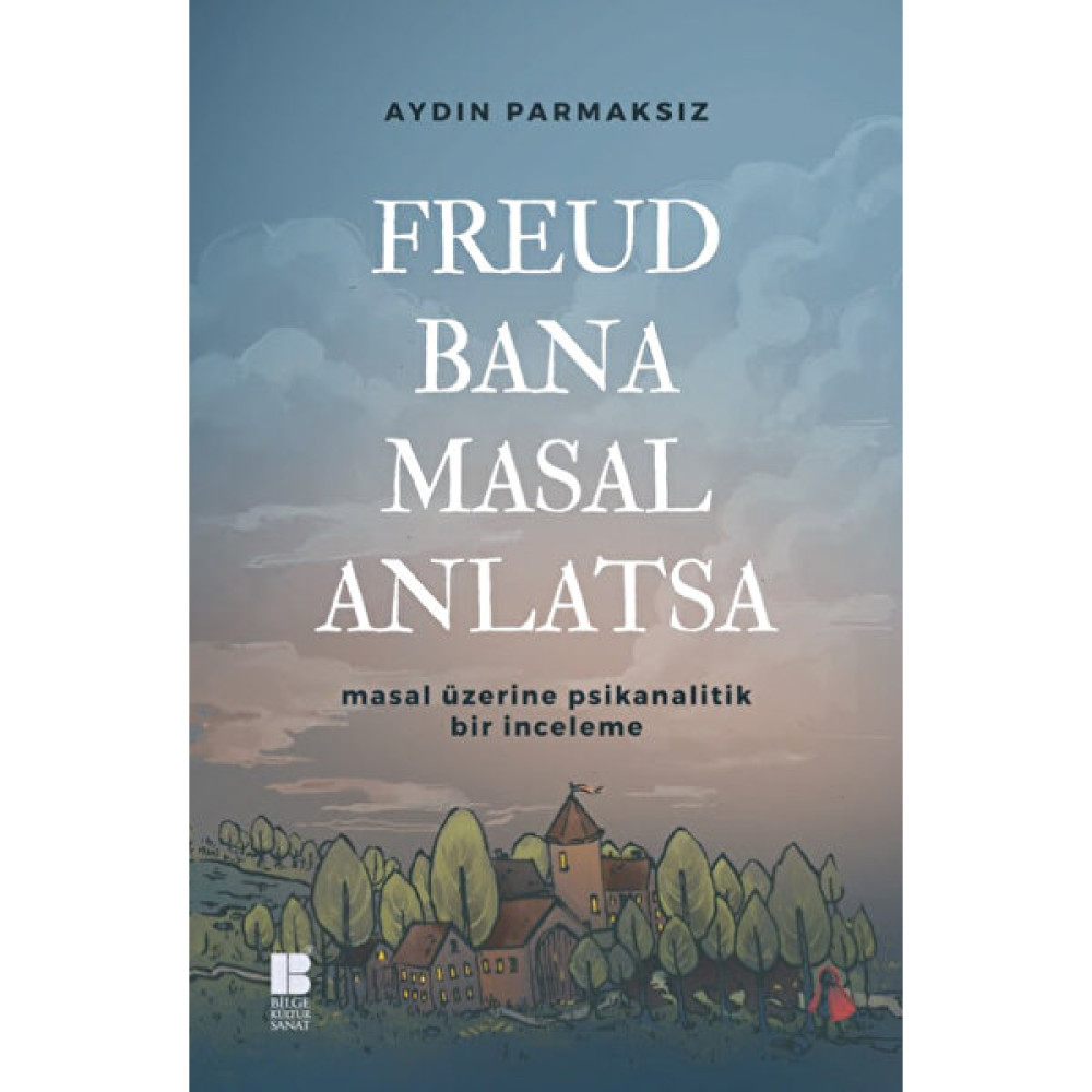 Freud Bana Masal Anlatsa Deneme - İnceleme Fiyatı