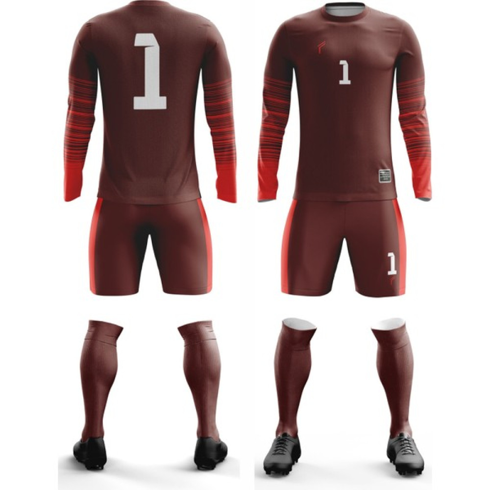 Freysport Active Kaleci Forma Seti Futbol Malzemeleri Fiyatı