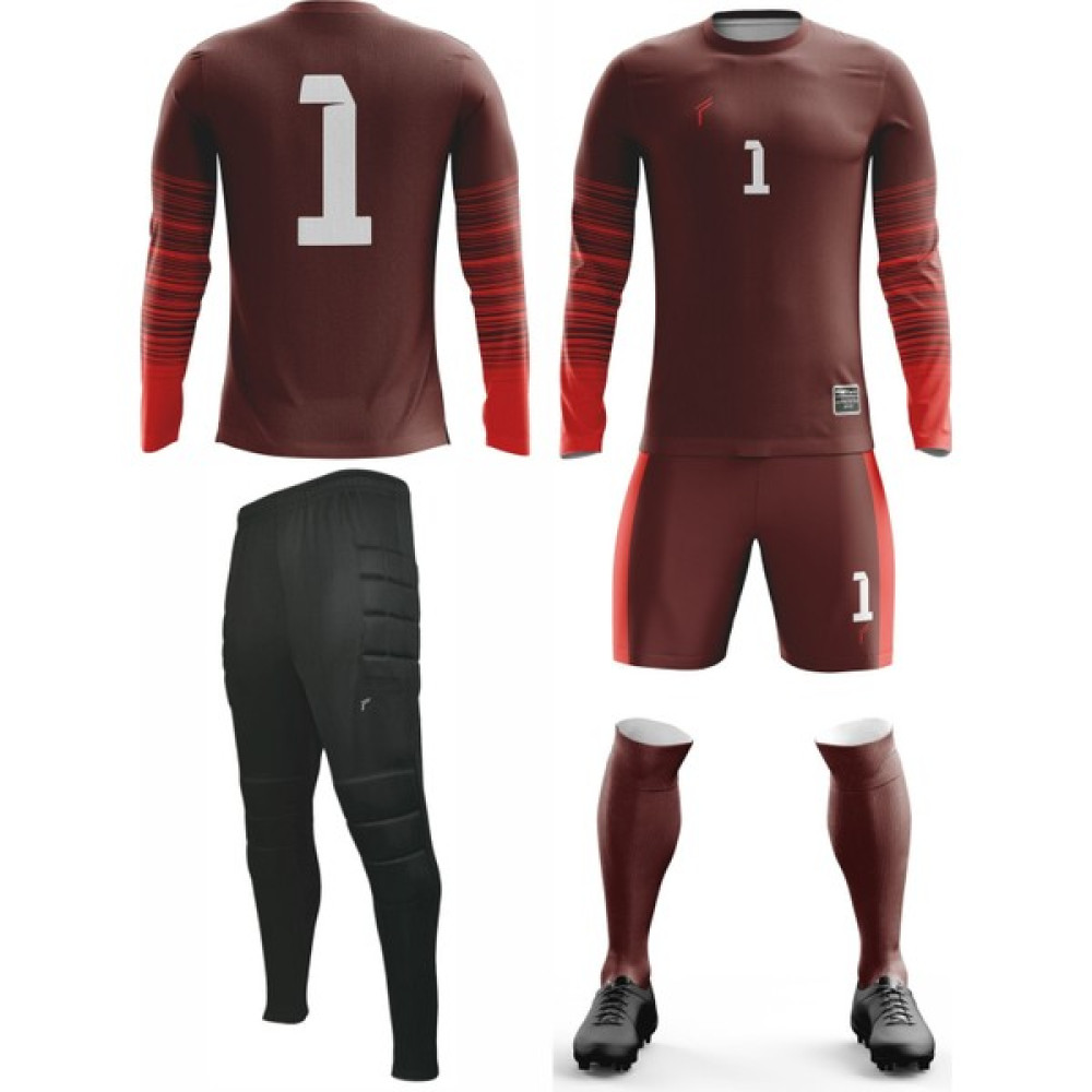 Freysport Active Kaleci Forması Futbol Malzemeleri Fiyatı