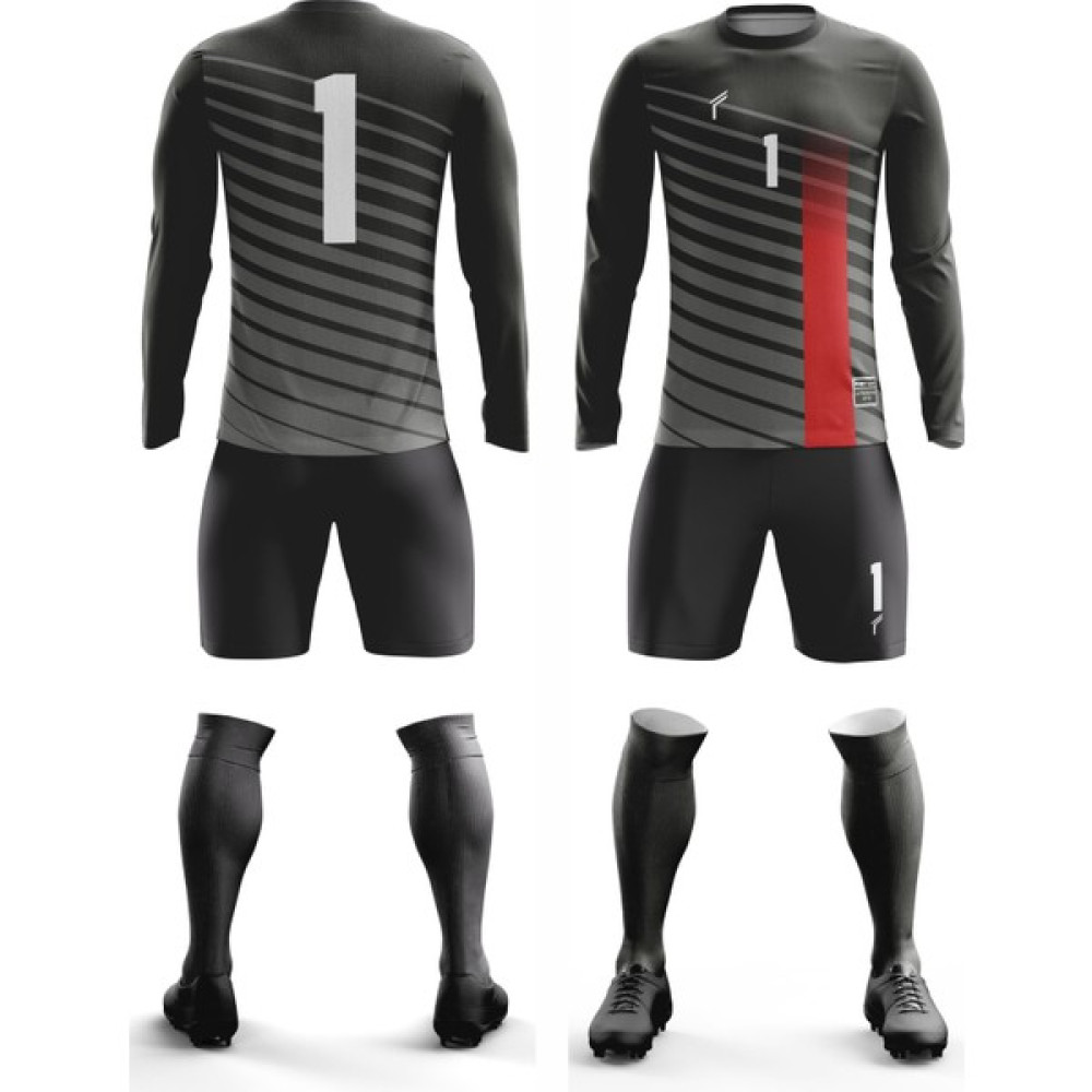 Freysport Bevel Kaleci Forma Seti Futbol Malzemeleri Fiyatı
