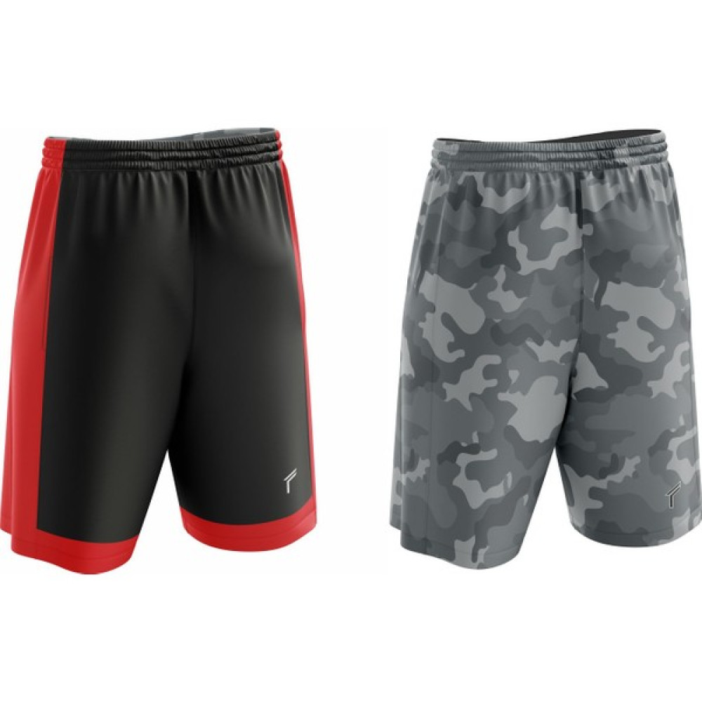 Freysport Çift Taraflı Basketbol Şortu Şort & Kapri (Outdoor) Fiyatı
