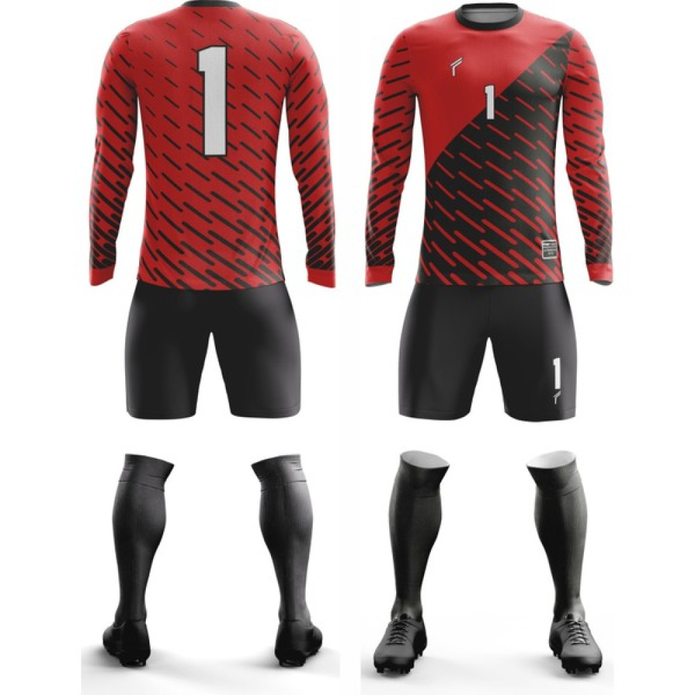 Freysport Compactness Kaleci Forma Seti Futbol Malzemeleri Fiyatı