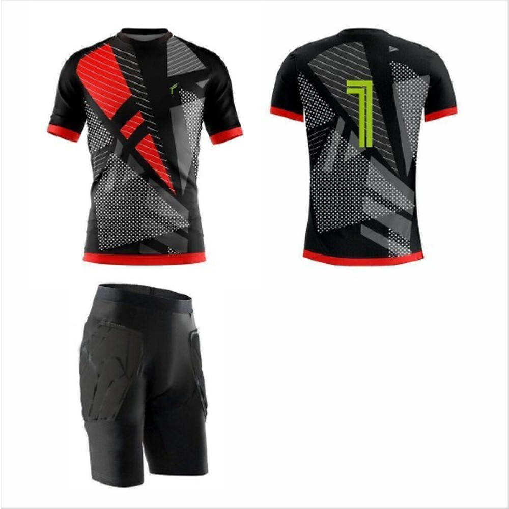 Freysport Freysport royal Kısa Kollu Kaleci Forma Seti - L - Siyah Oto Boyaları Fiyatı