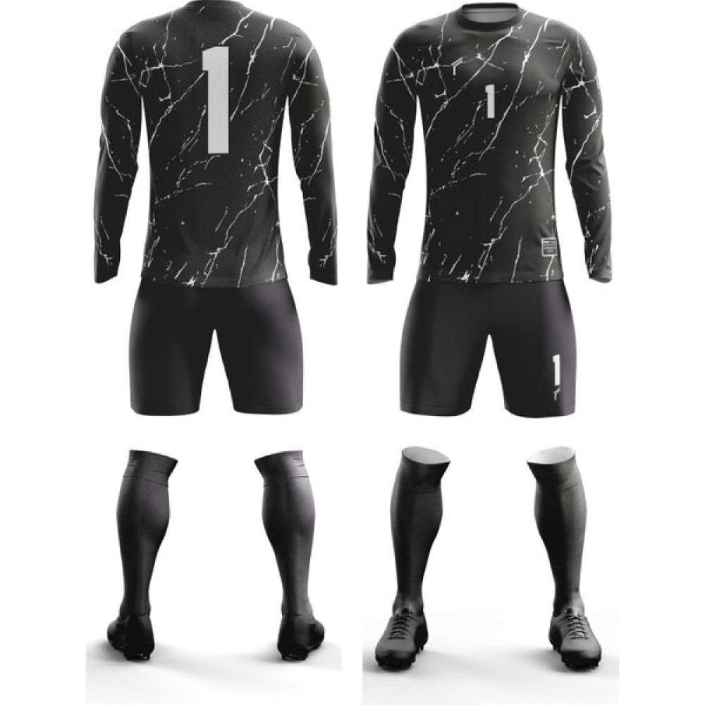 Freysport Marble Kaleci Forma Seti Futbol Malzemeleri Fiyatı