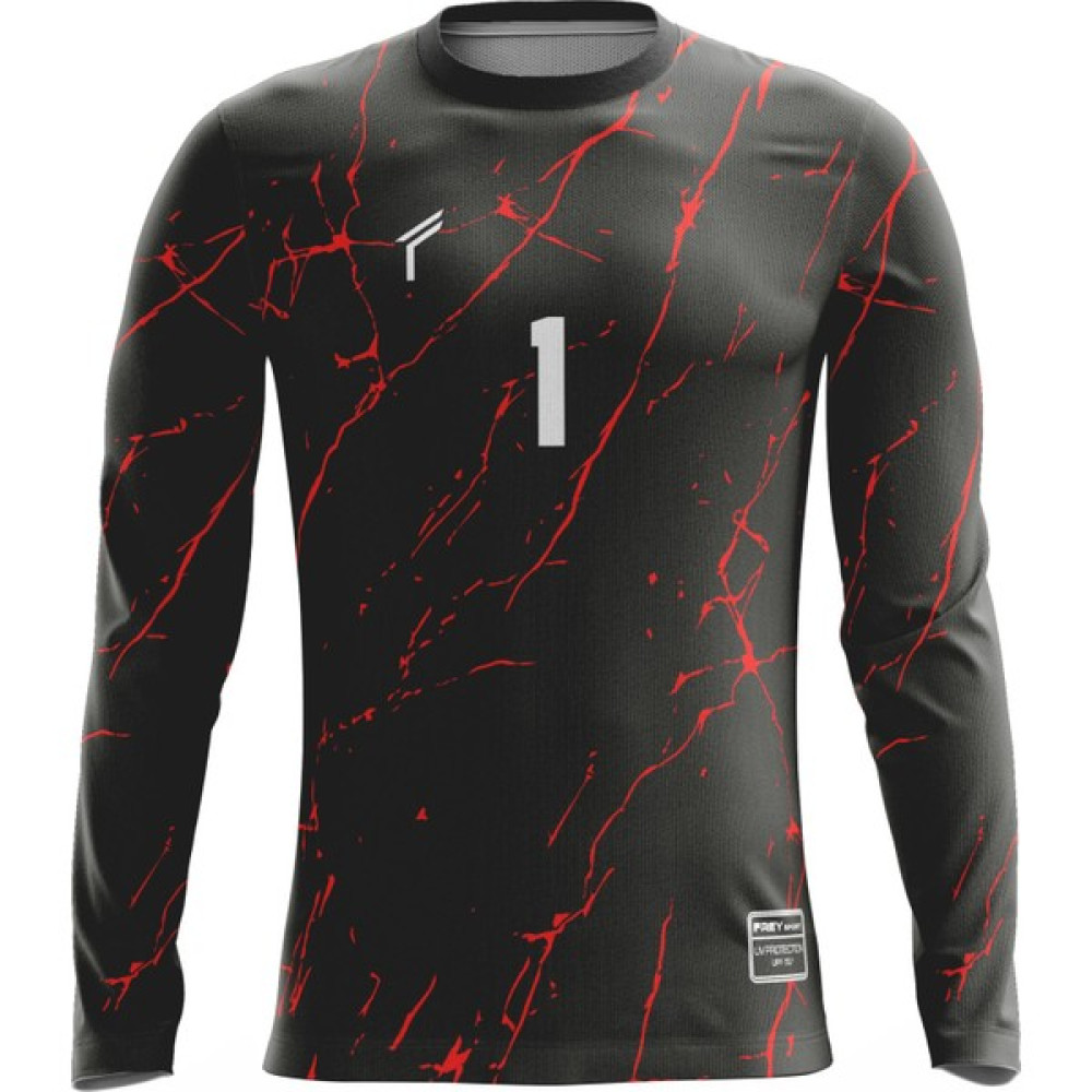 Freysport Marble Kaleci Forması Futbol Malzemeleri Fiyatı