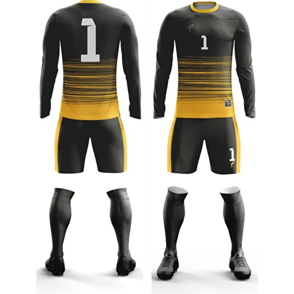 Freysport Passive Kaleci Forma Seti Futbol Malzemeleri Fiyatı