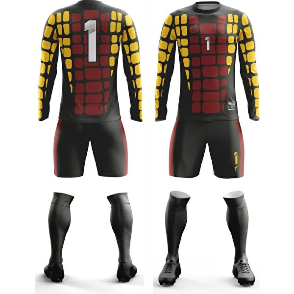 Freysport Retro Kaleci Forma Seti Futbol Malzemeleri Fiyatı