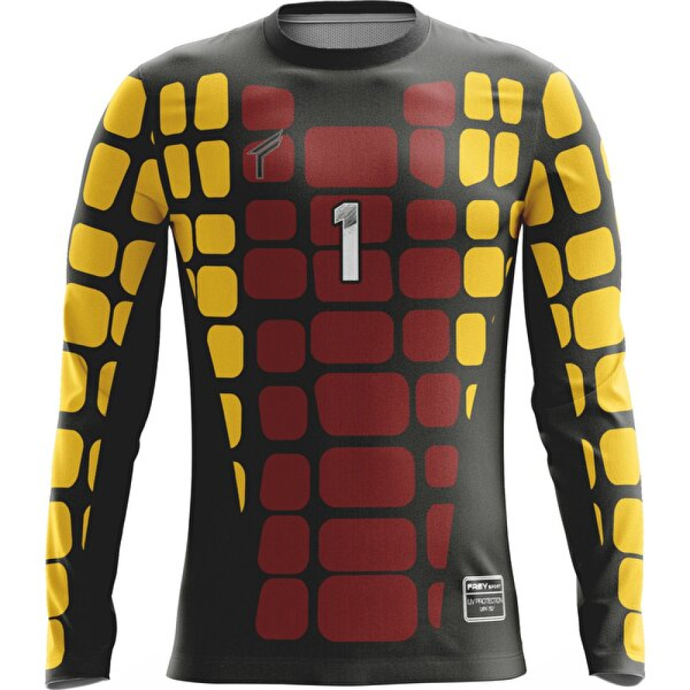Freysport Retro Kaleci Forması Futbol Malzemeleri Fiyatı