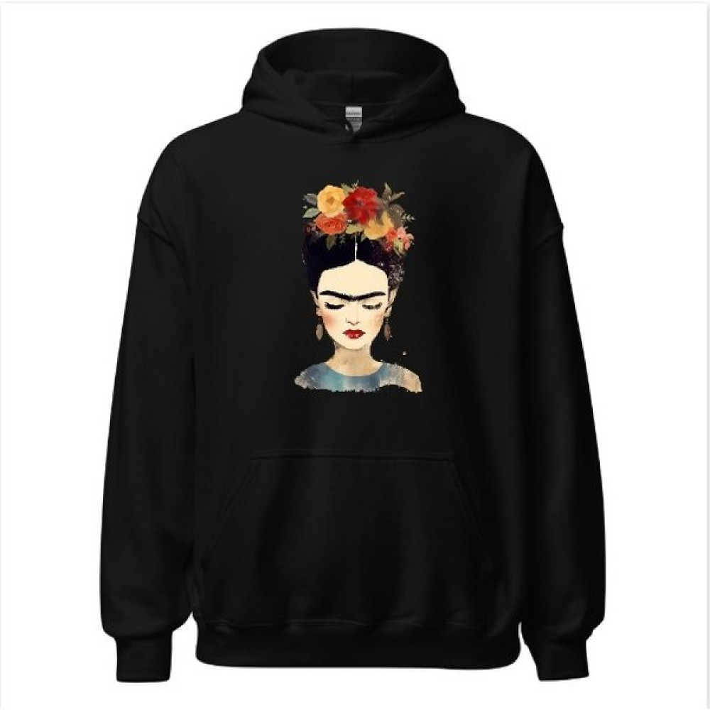 Fridaa Hoodie Kapşonlu Sweatshirt - Siyah - XXL / Long Oto Boyaları Fiyatı