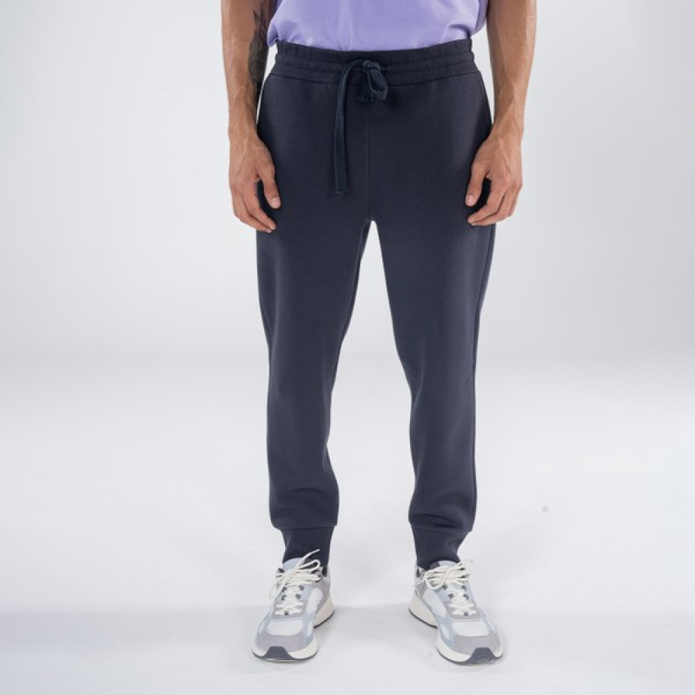 Friday Offset Agar Erkek Koyu Mavi Cepli Lastikli Jogger Pantalon Eşofman Altı Erkek Eşofman Fiyatı