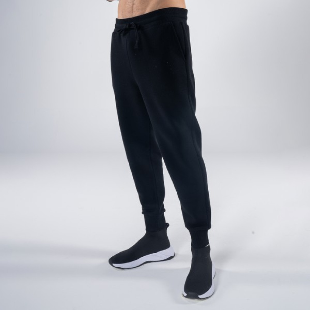 Friday Offset Agar Erkek Siyah Cepli Lastikli Jogger Pantalon Eşofman Altı Erkek Eşofman Fiyatı