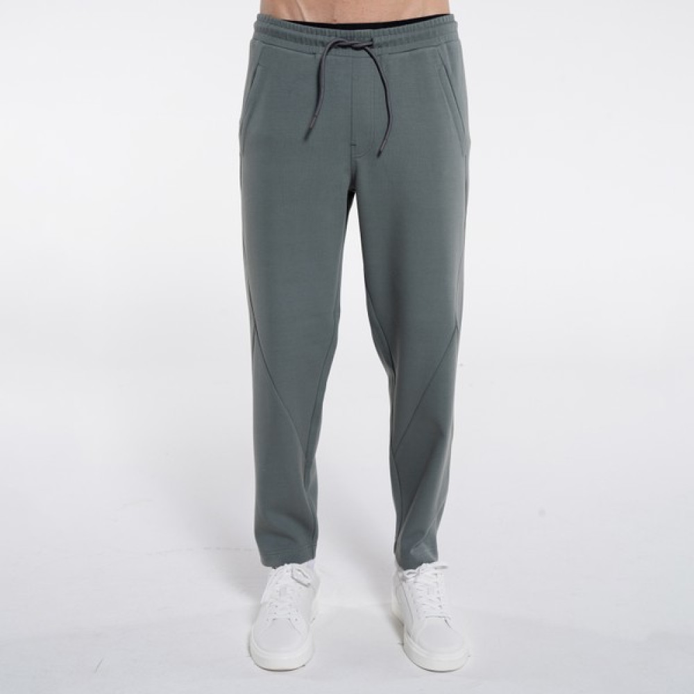 Friday Offset Lucky Haki Erkek Scuba Unisex Pantolon Jogger Erkek Pantolon Fiyatı