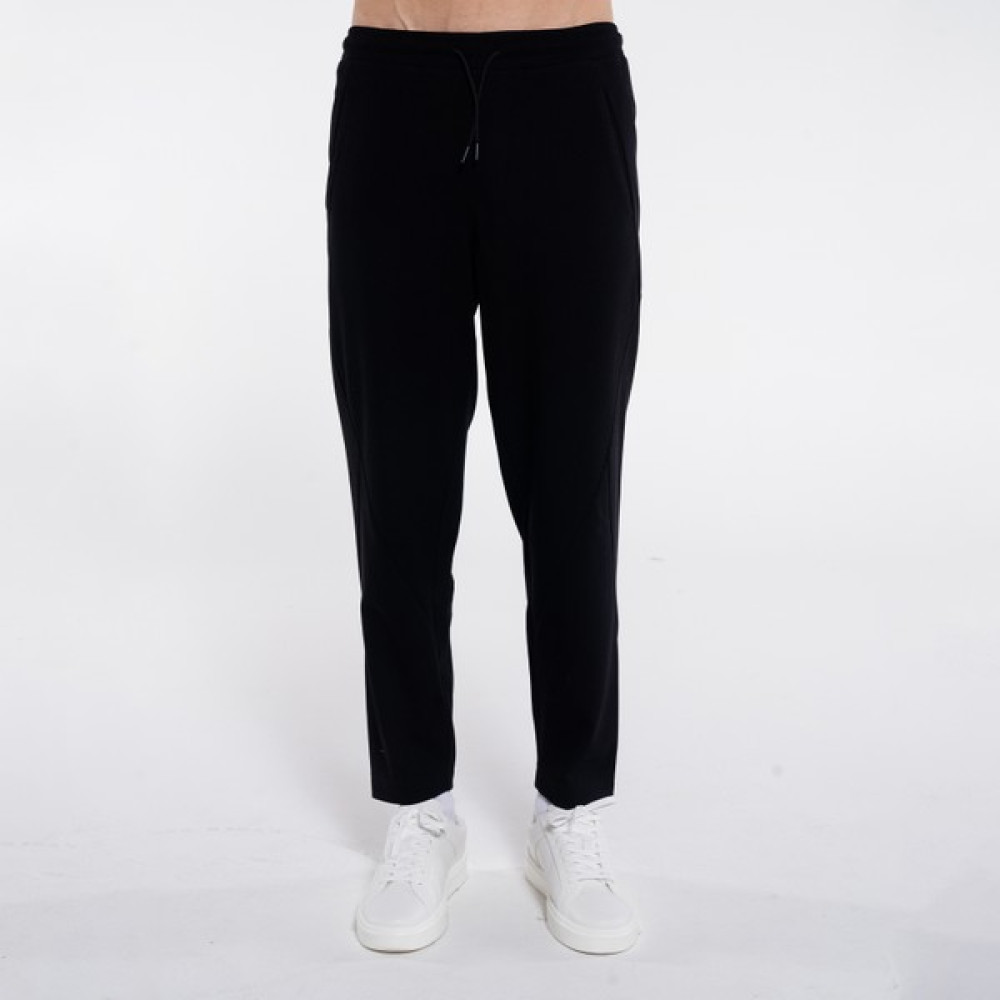 Friday Offset Lucky Siyah Erkek Scuba Unisex Pantolon Jogger Erkek Pantolon Fiyatı