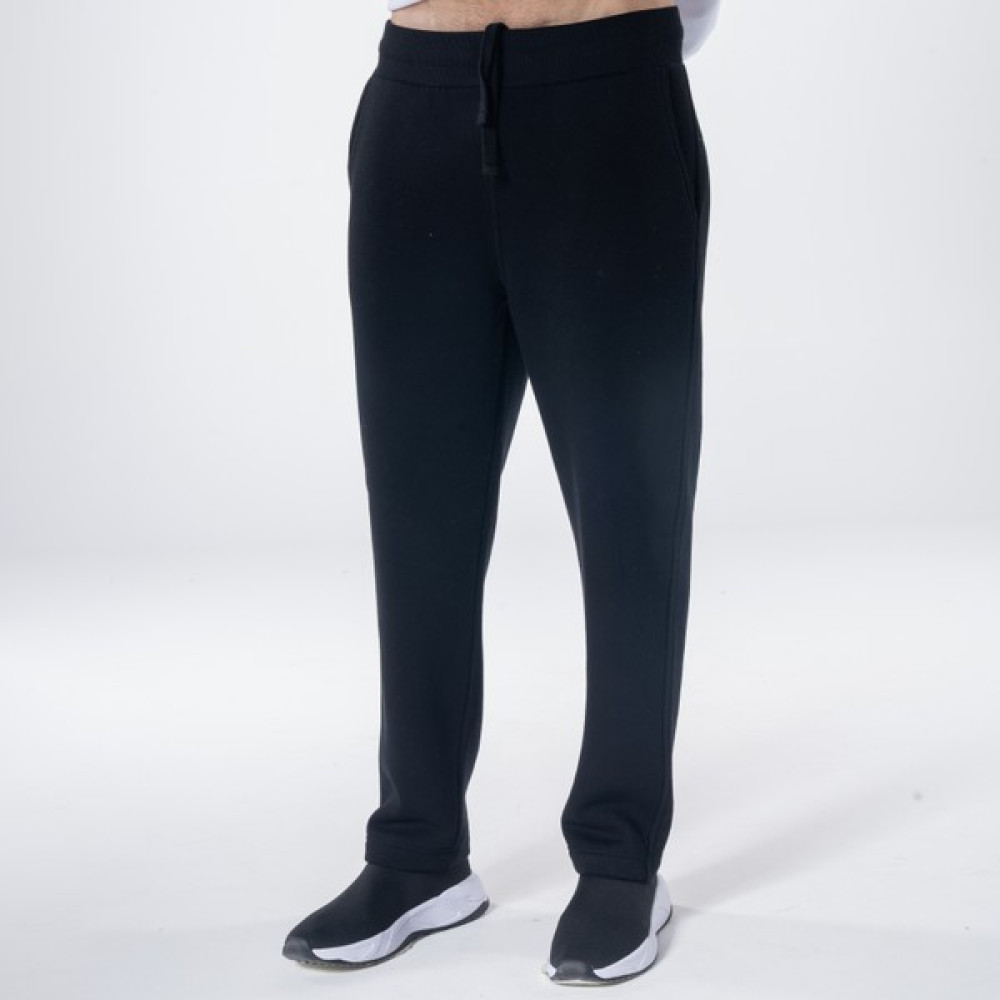 Friday Offset Pina Erkek Siyah Cepli Lastikli Bol Paça Pantalon Eşofman Altı Erkek Eşofman Fiyatı