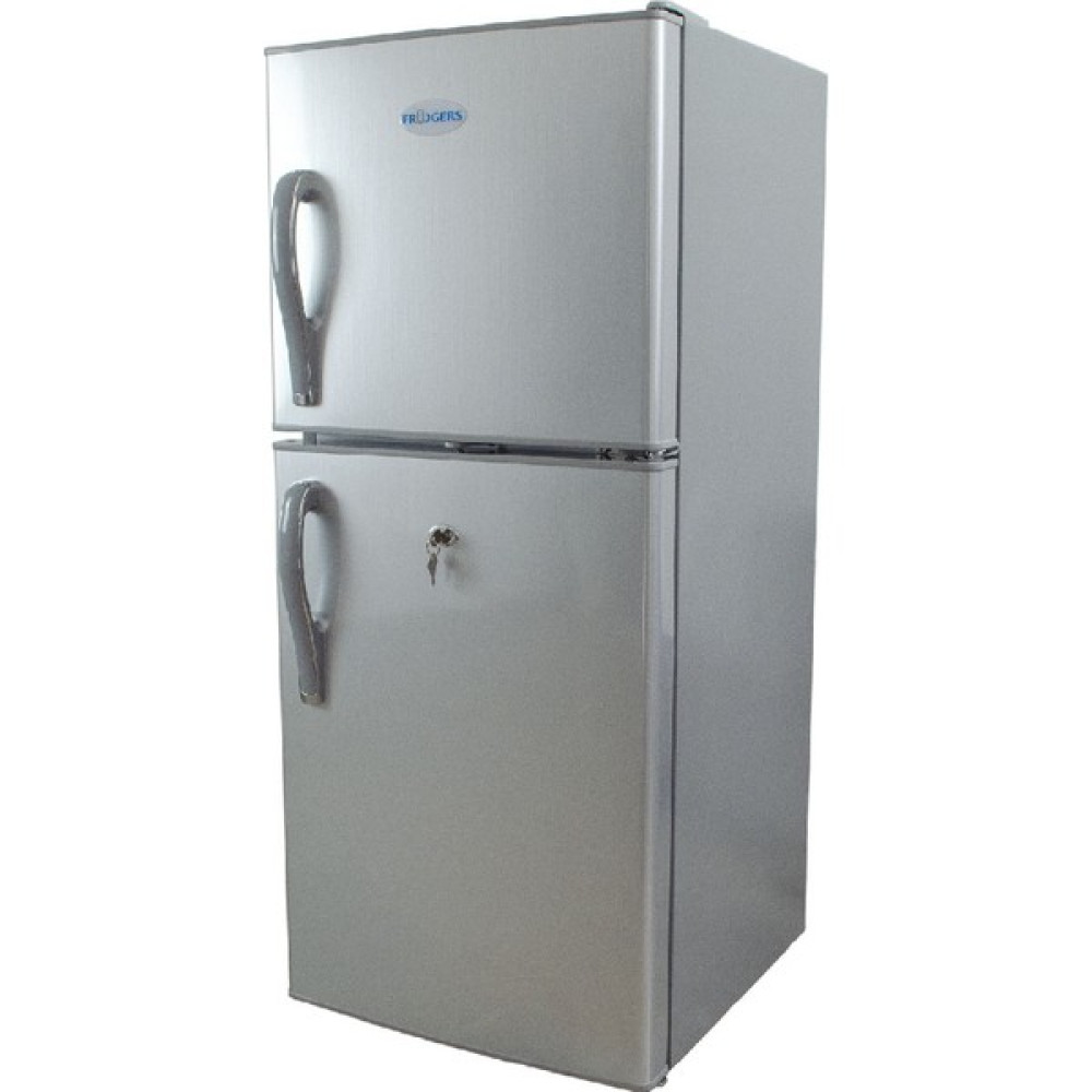Fridgers 108LT.TEKNE-YAT-KARAVAN Buzdolabı & DONDURUCU12/24VDC Kompresörlü Süper Sessiz Hızlı Soğutma DE108 Oto Seyahat Ürünleri Fiyatı