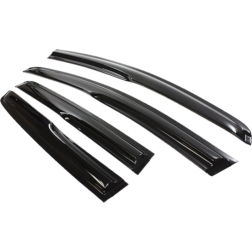 Friemats Hyundai I20 Mügen Cam Rüzgarlığı 2008-2012 Arası 4 Lü Takım Ankarasanal Oto Rüzgarlıkları Fiyatı