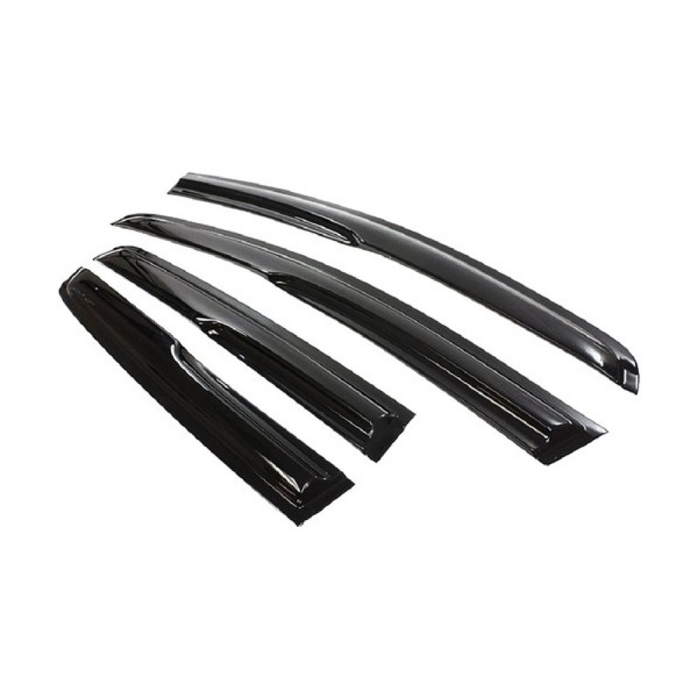 Friemats Opel Corsa D Mügen Cam Rüzgarlığı 2007-2014 Arası 4 Lü Takım Koku Hediyeli Oto Rüzgarlıkları Fiyatı
