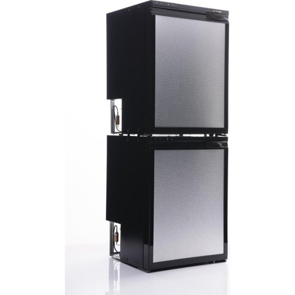 Frigo U-Frigo Cr Serisi Kompresörlü Buzdolabı 130LT 12/24V Oto Buzdolabı Fiyatı