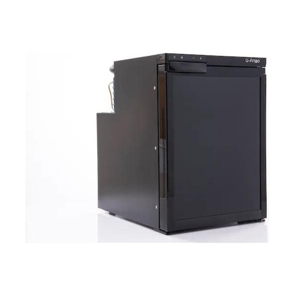 Frigo U-Frigo Cr Serisi Kompresörlü Buzdolabı 50LT 12/24V Oto Buzdolabı Fiyatı