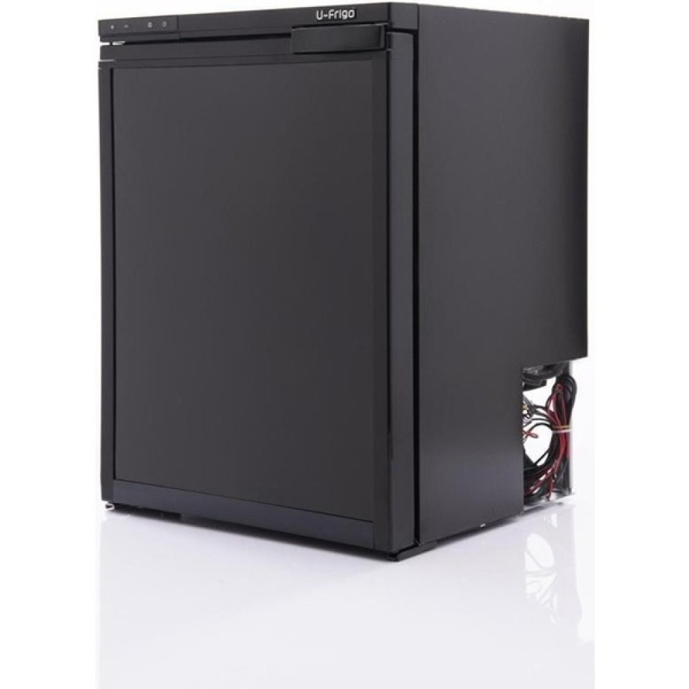 Frigo U-Frigo Cr Serisi Kompresörlü Buzdolabı 65LT 12/24V Oto Buzdolabı Fiyatı