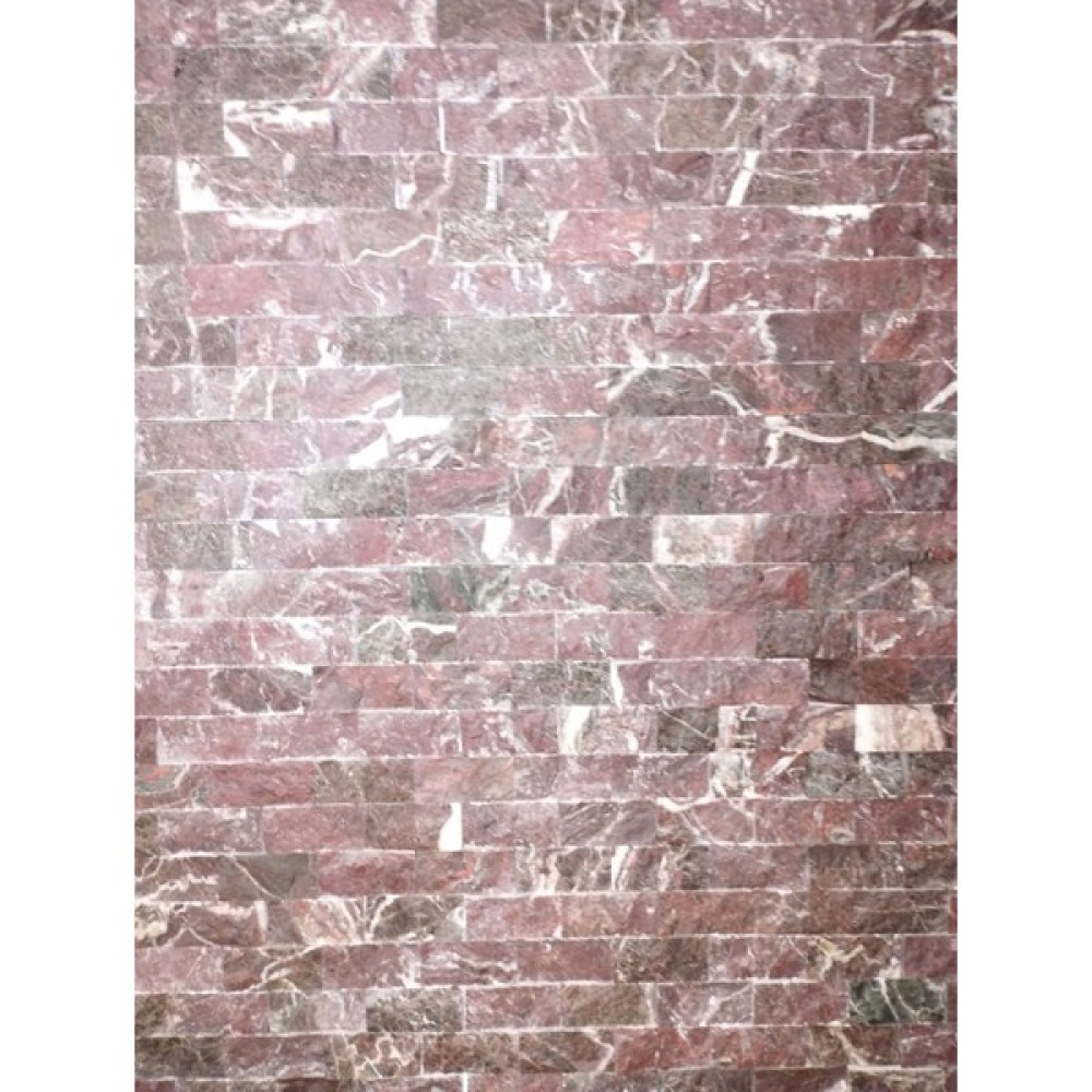 Frigyum Doğaltaş Elazığ Vişne 2,3 x 4,8 cm Fileli Patlatma Taş Tv Ünitesi Şömine Iç Ve Dış Duvar Kaplaması Ev & Dekorasyon Aksesuarları Fiyatı