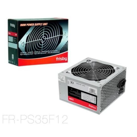 Frisby 350W FR-PS35F12 Power Supply