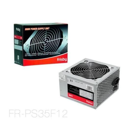 Frisby 350W FR-PS35F12 Power Supply