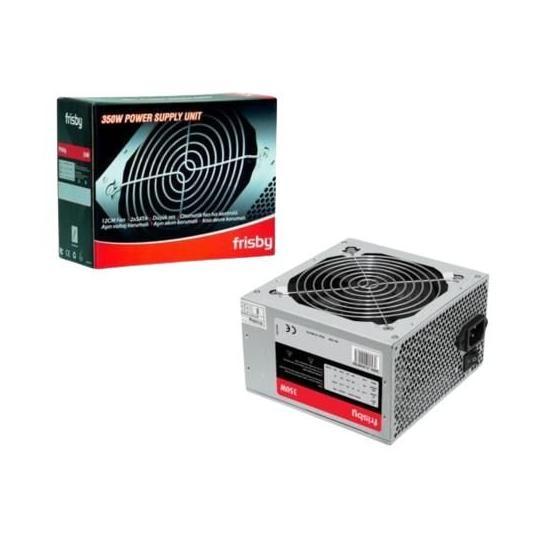 Frisby 350W FR-PS35F12 Power Supply