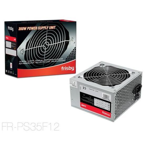 Frisby 350W FR-PS35F12 Power Supply