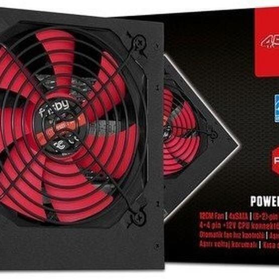 Frisby 450W FR-PS45F12B Power Supply