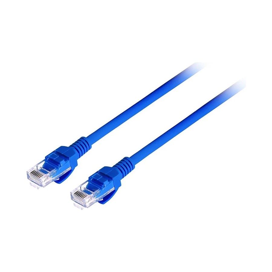 Frisby Cat-6 60 cm Mavi Network UTP Patch Cable #FA-C6716B Diğer Fiyatı