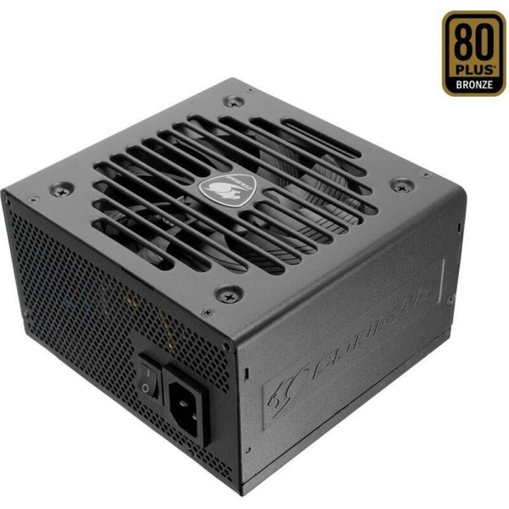 Frisby Cougar Vte X2 750 Watt Power Supply (80 Plus Bronze) Power Supply Fiyatı