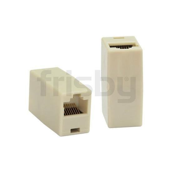 Frisby FA-6628A RJ-45 Ara Ekleme Aparatı Network Aksesuarları Fiyatı