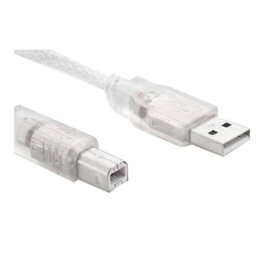 Frisby FA-US20 Yazıcı Kablosu USB Kablo Fiyatı