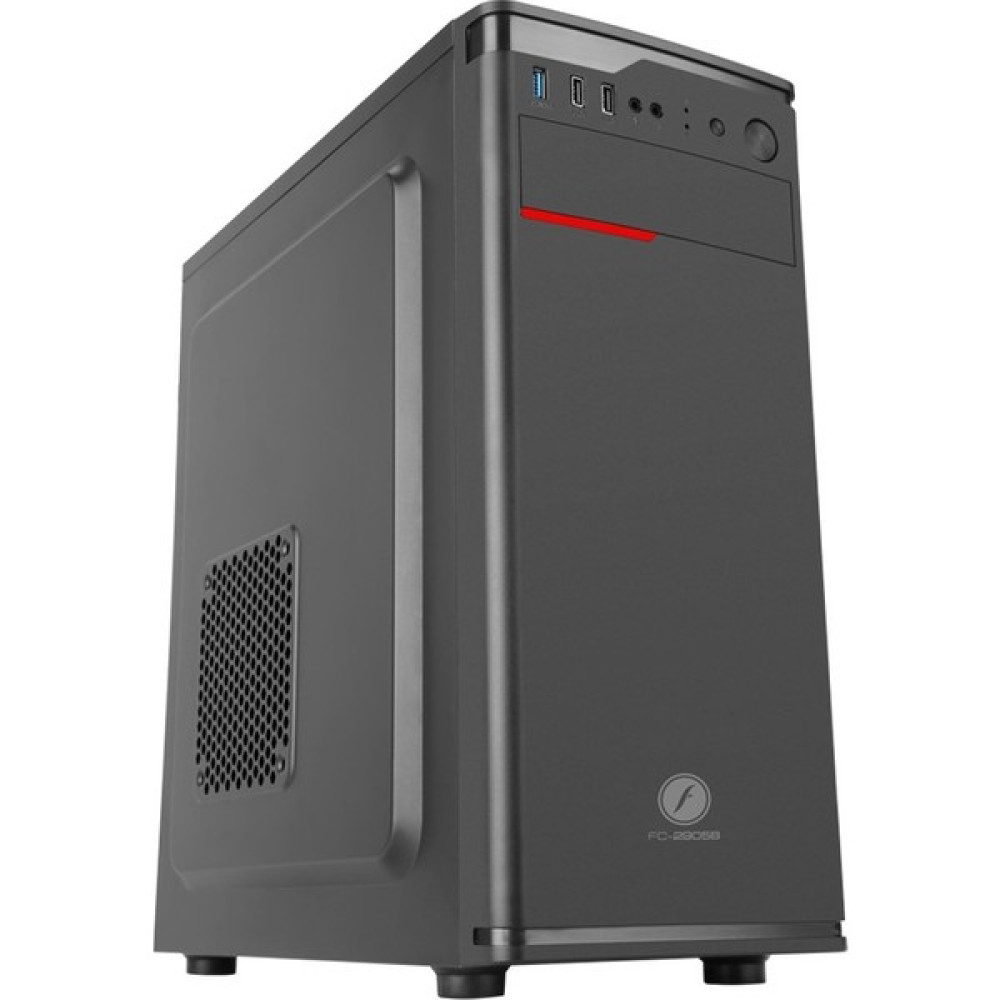 Frisby FC- 2905B Midi Tower Kasa (400W) PC Kasaları Fiyatı